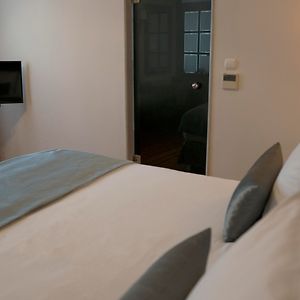 Capsis Bristol Boutique Hotel